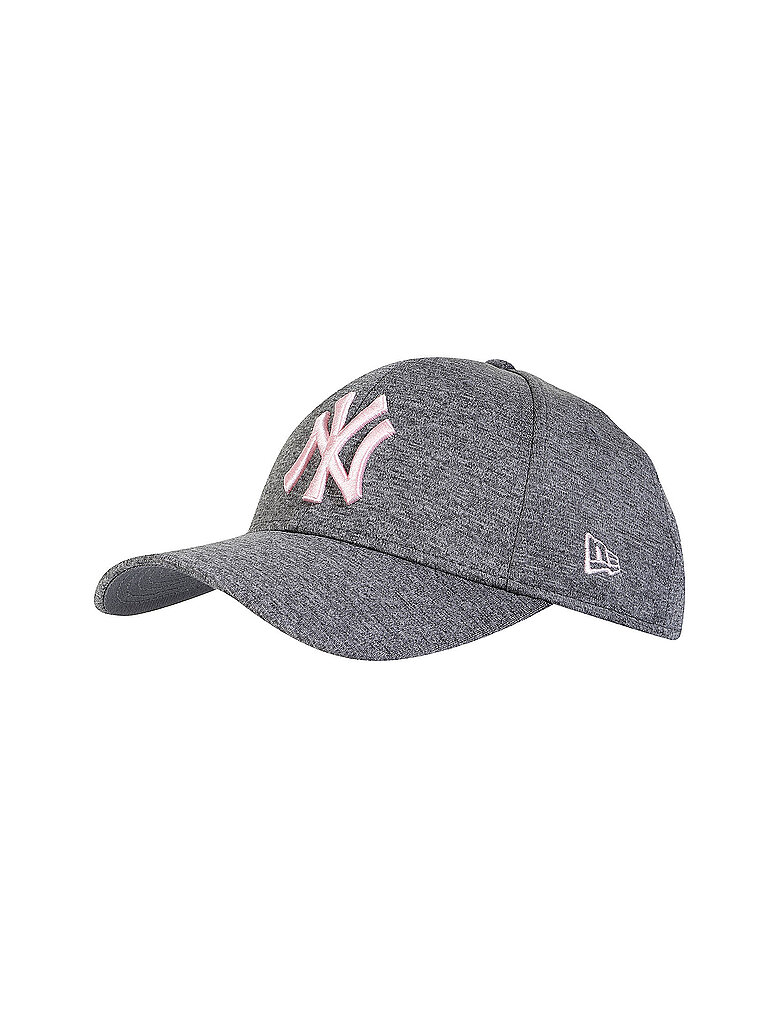 New Era Casquette Tech 9forty New York Yankees Grey One Size Femme 2